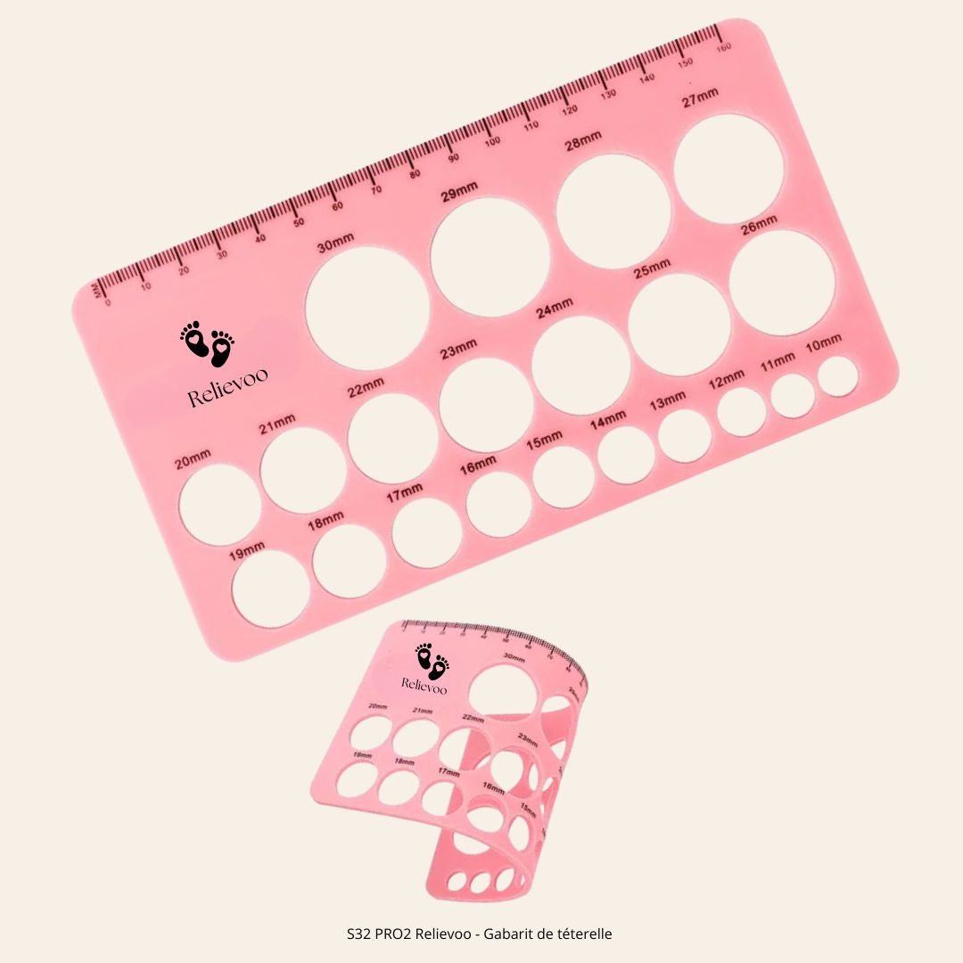 Gift - Nipple Measurement