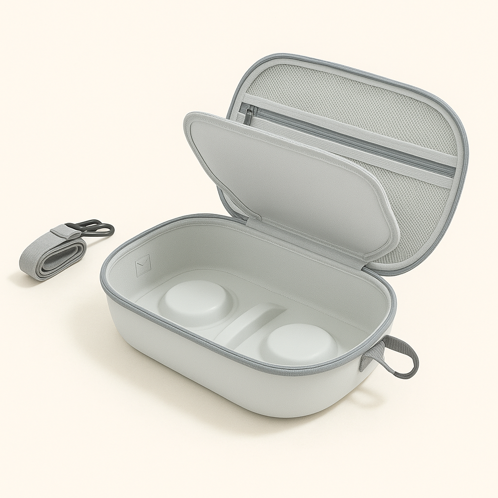 Protective Carrying Case