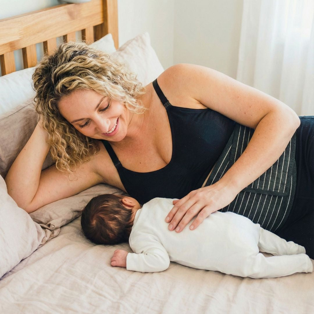 Ceinture de maintien post-partum