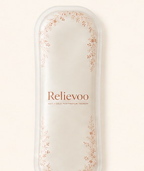Relievoo perineal therapy pack
