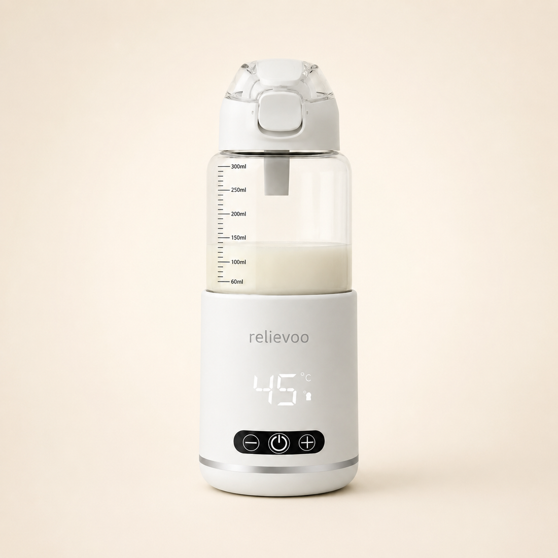 best way to warm baby bottle on the go - Bottle Warmer