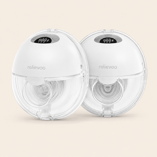 Breast Pumps