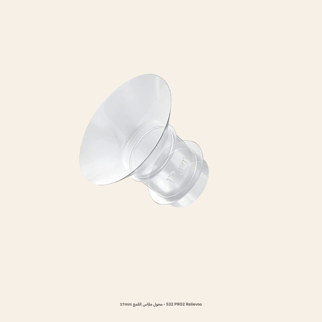 قطع غيار شفّاط الحليب M22 PRO2©