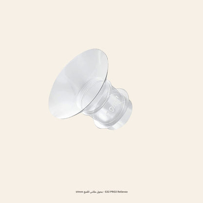 قطع غيار شفّاط الحليب M22 PRO2©