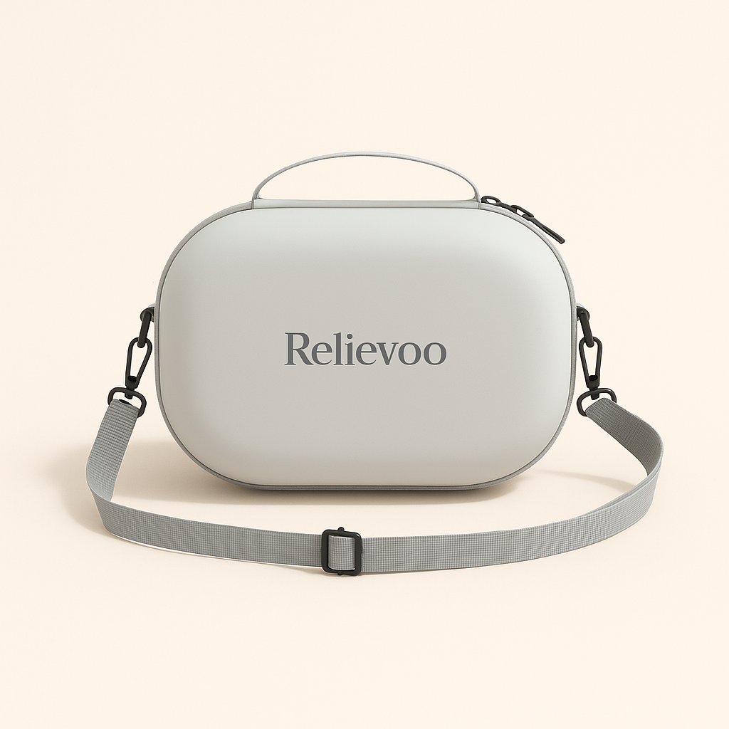 Protective Carrying Case