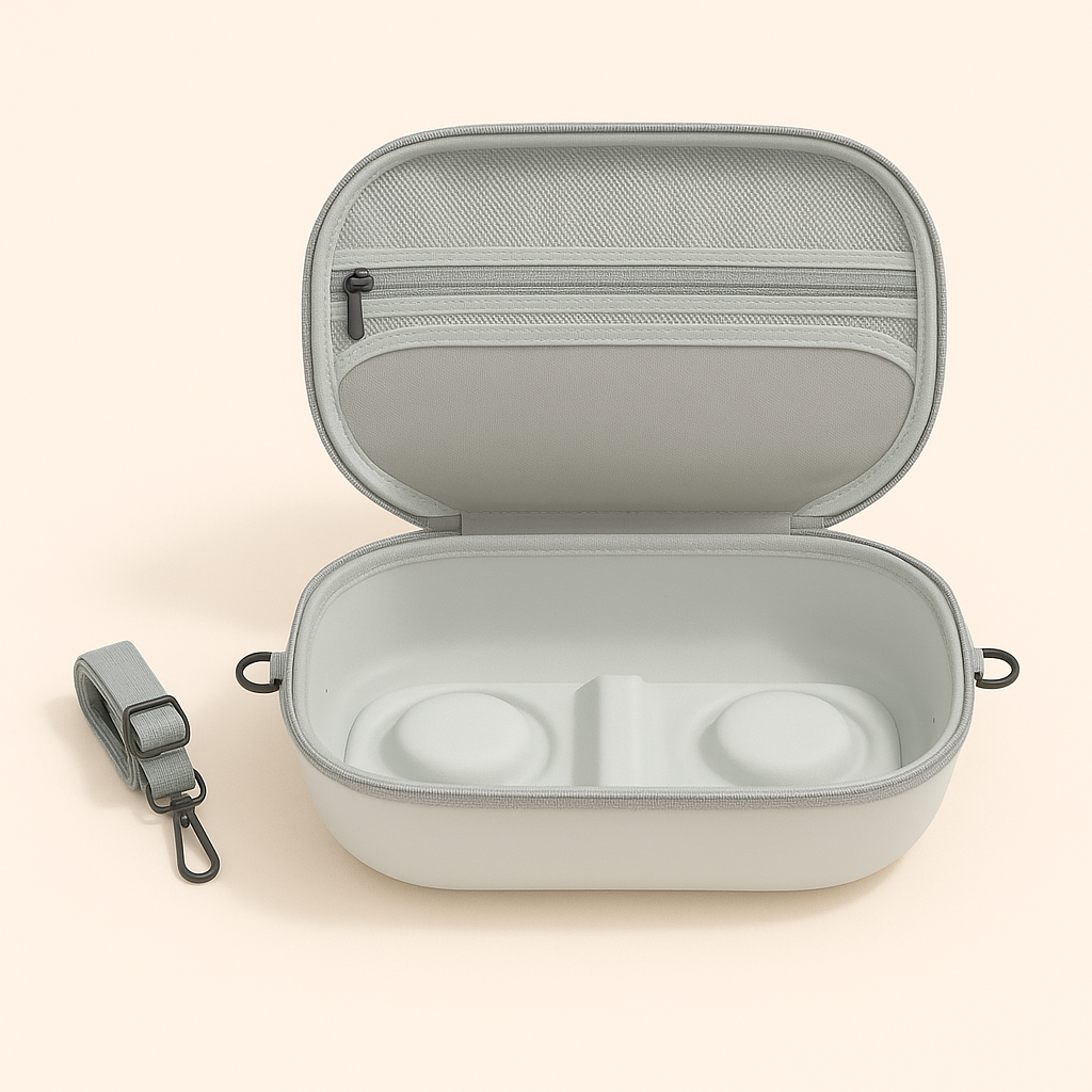 Protective Carrying Case