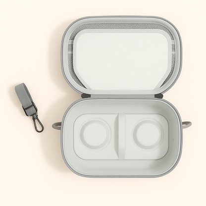 Protective Carrying Case