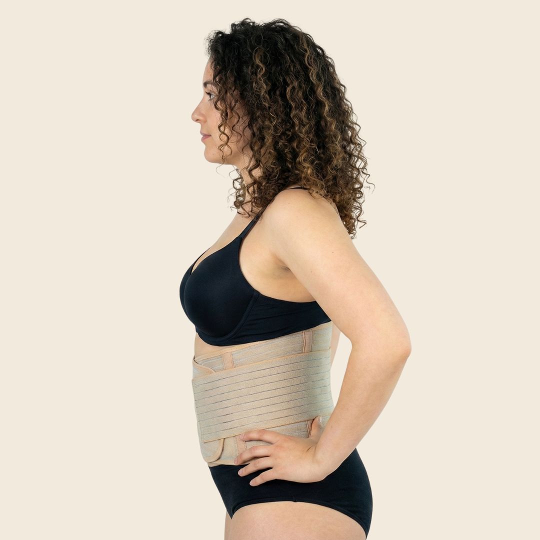 Postpartum Belly Band