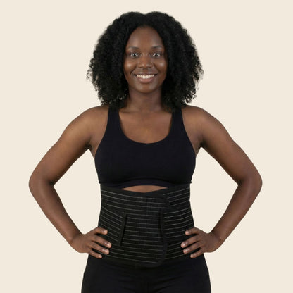 Postpartum Belly Band