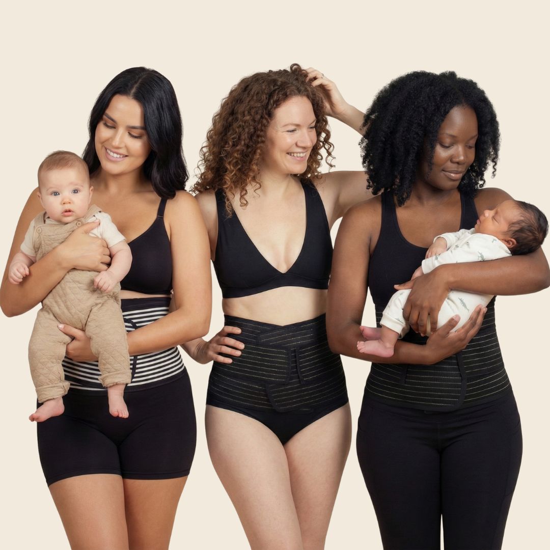 Postpartum Belly Band