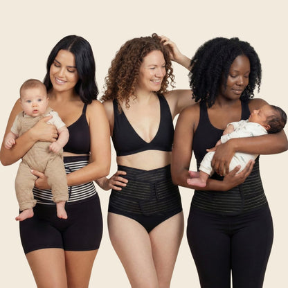 Postpartum Belly Band