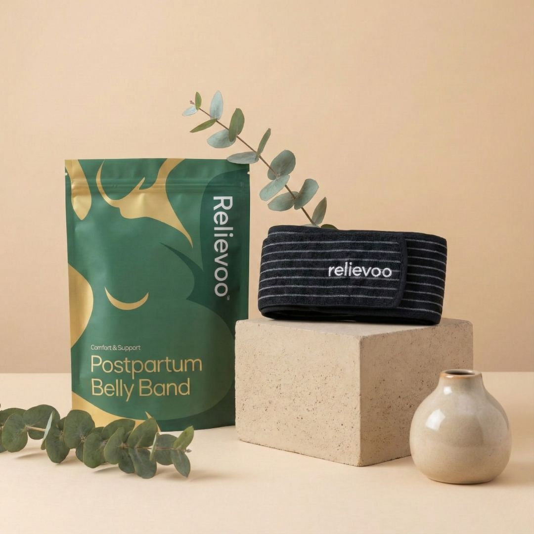 Postpartum Belly Band