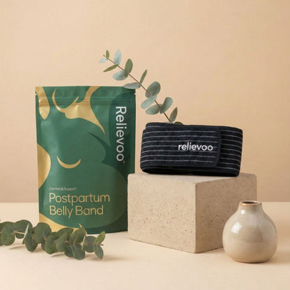 Postpartum Belly Band