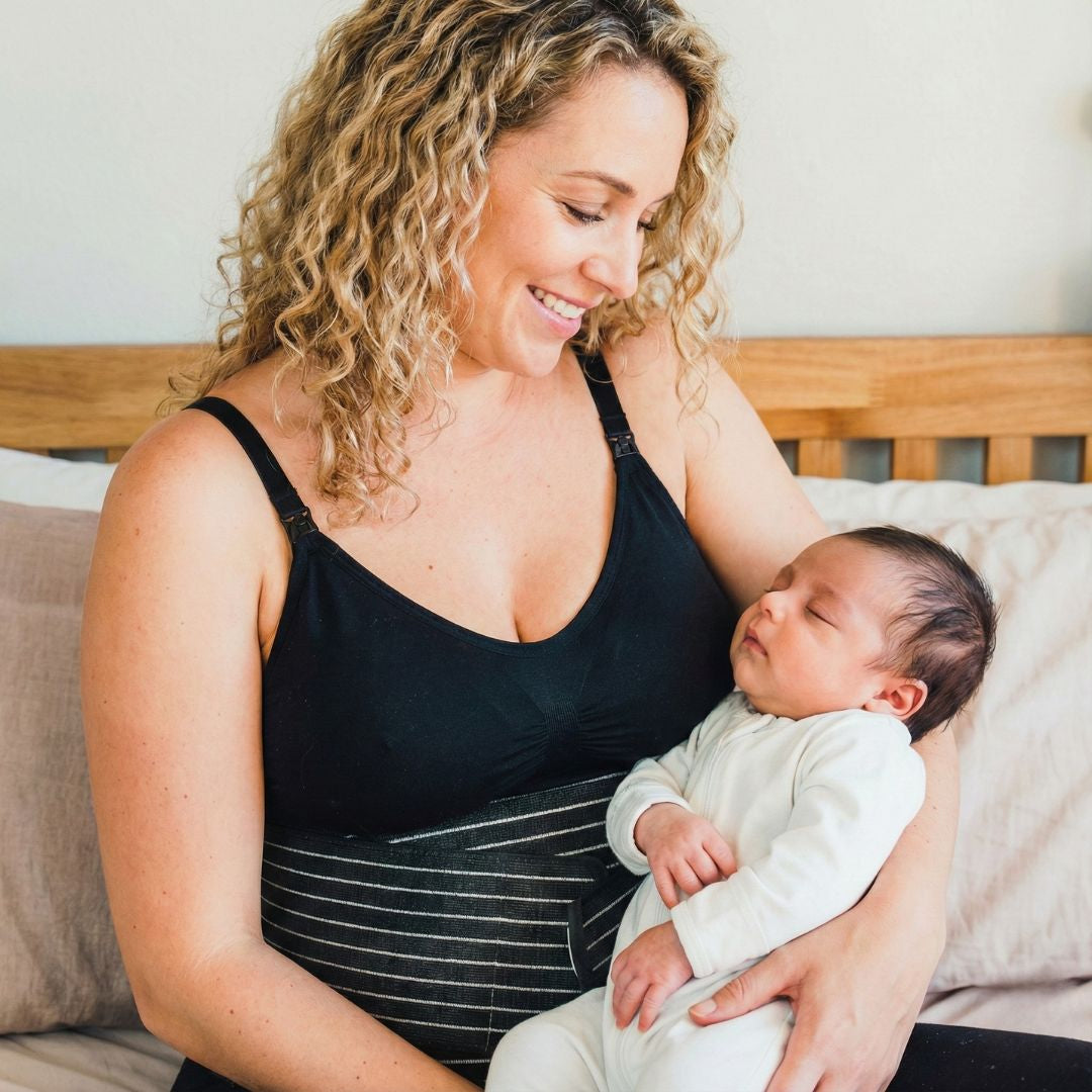 Postpartum Belly Band