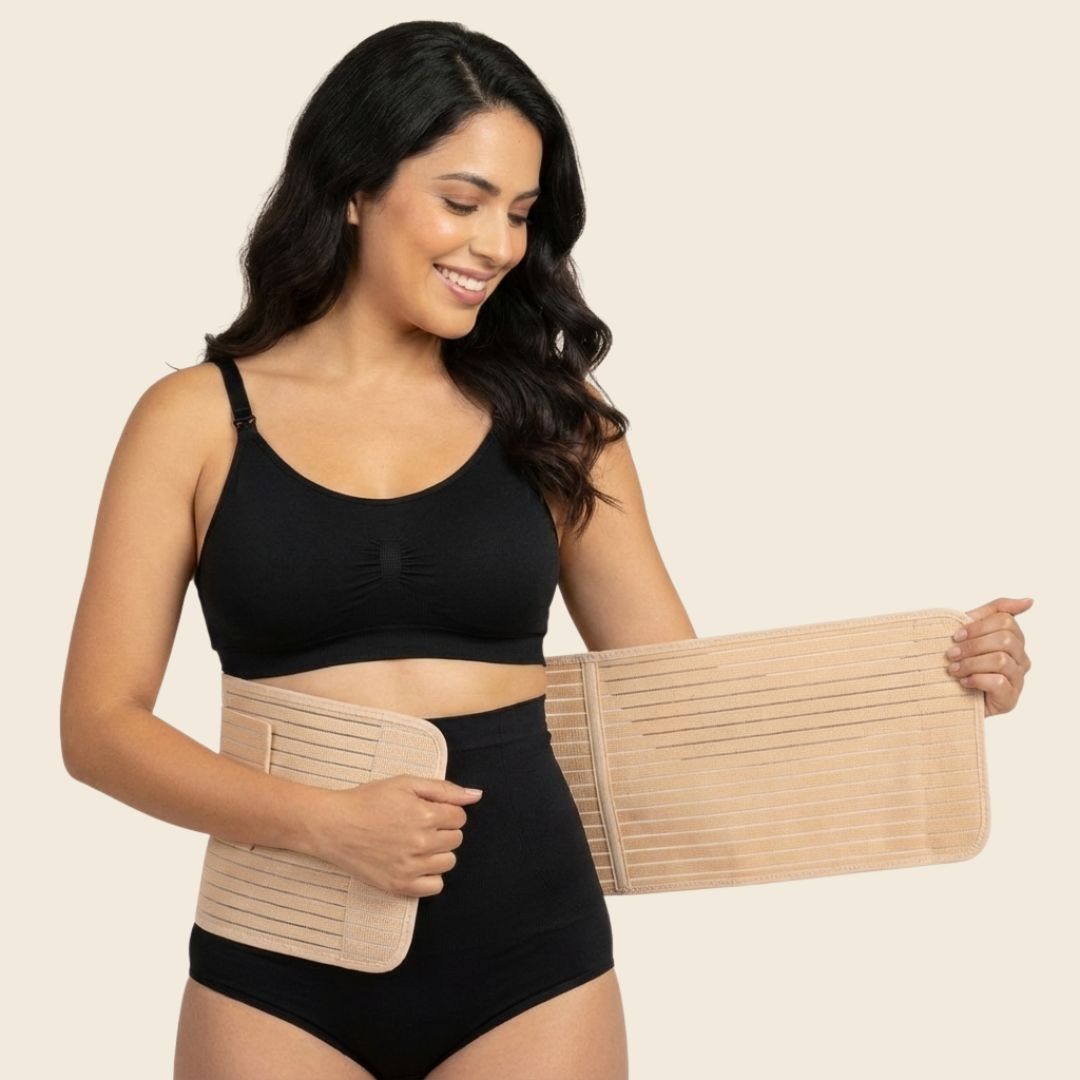 Postpartum Belly Band