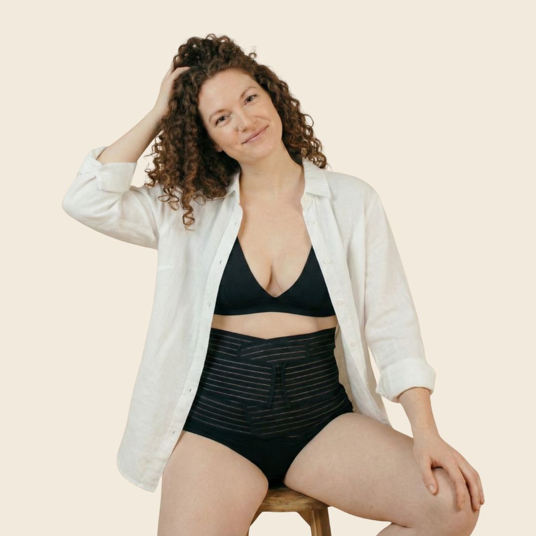 Postpartum Belly Band