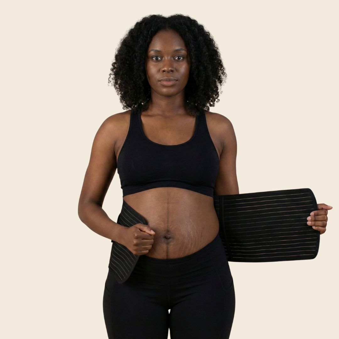 Postpartum Belly Band