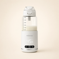Cordless Bottle Warmer Pro — Breast Milk, Formula & Water