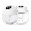 Wearable Breast Pump (Double)
